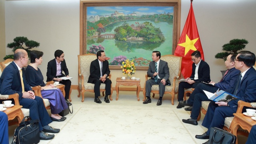 Vietnam, Cambodia increase labour cooperation